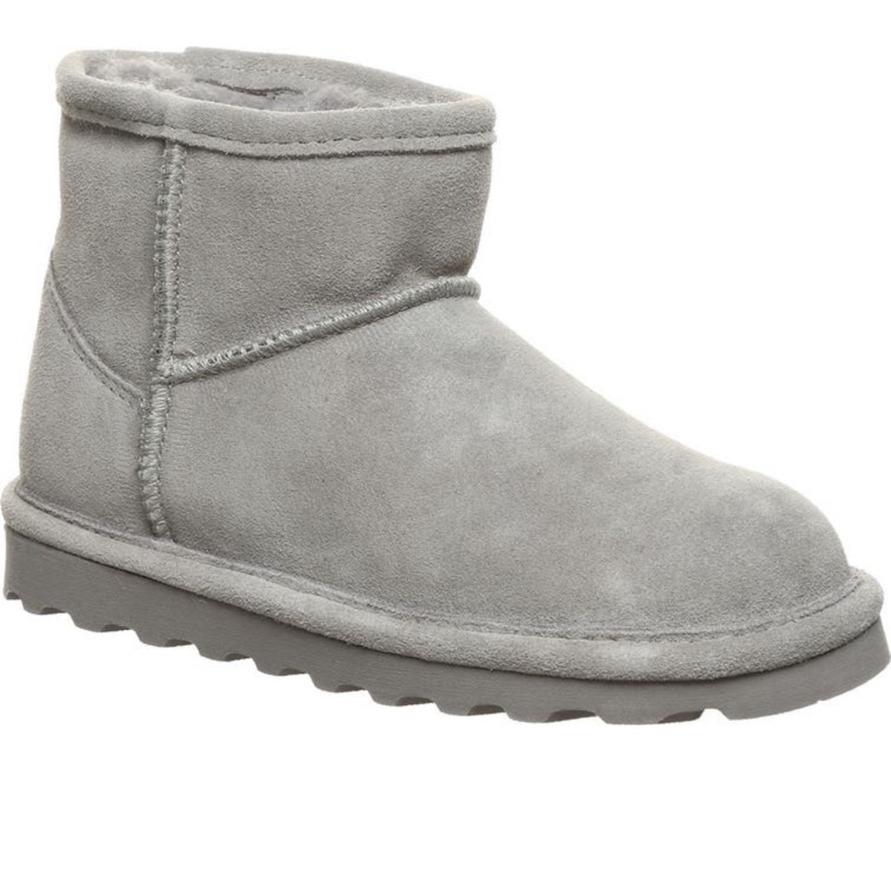 Bearpaw Alyssa Pull On - NIB Size 4